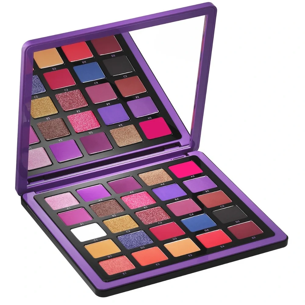 Anastasia Beverly Hills anastasia beverly